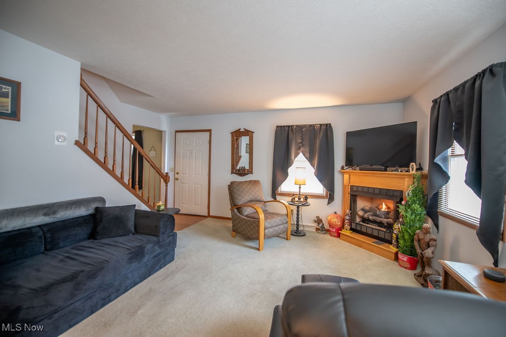 G E Limbaughs 1st Add - Residential