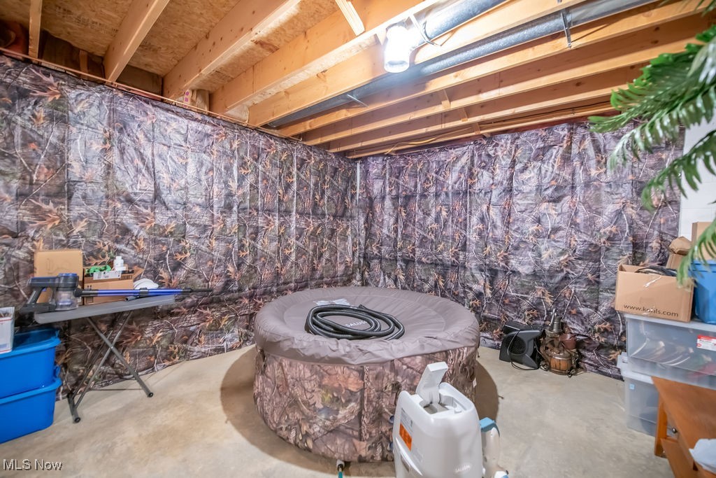 G E Limbaughs 1st Add - Residential