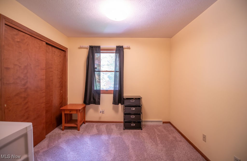 G E Limbaughs 1st Add - Residential