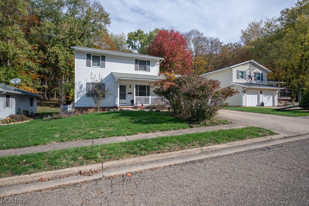 G E Limbaughs 1st Add - Residential