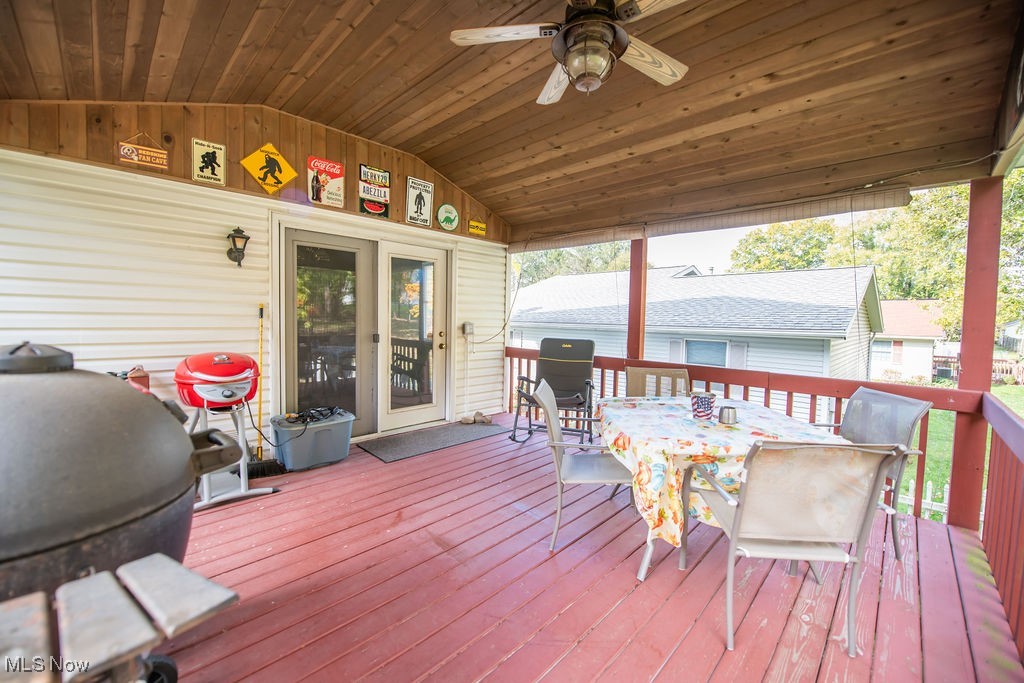 G E Limbaughs 1st Add - Residential