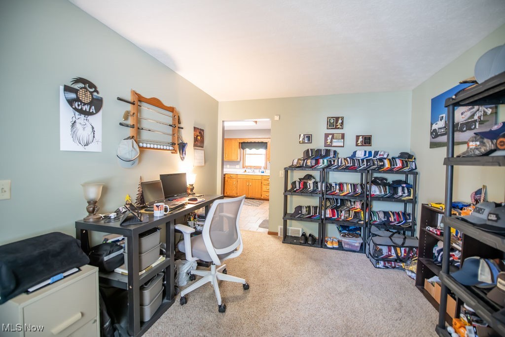 G E Limbaughs 1st Add - Residential