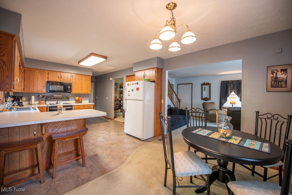 G E Limbaughs 1st Add - Residential