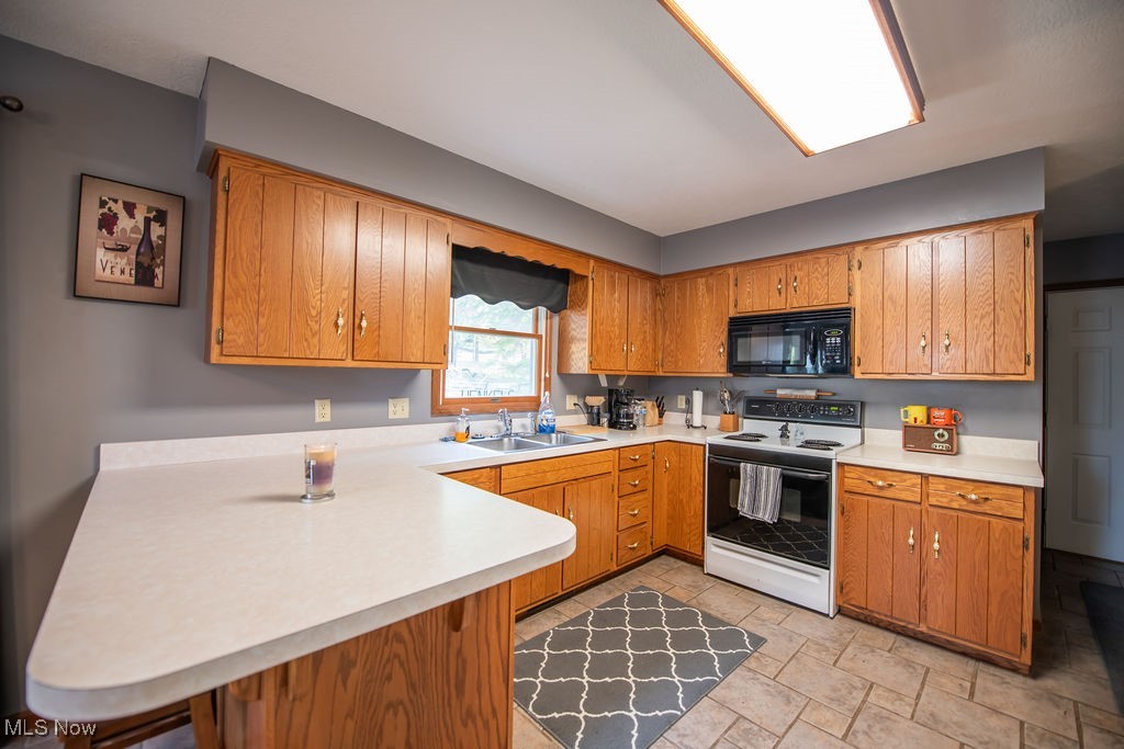 G E Limbaughs 1st Add - Residential