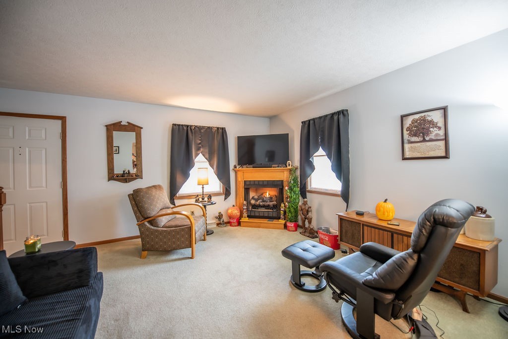 G E Limbaughs 1st Add - Residential