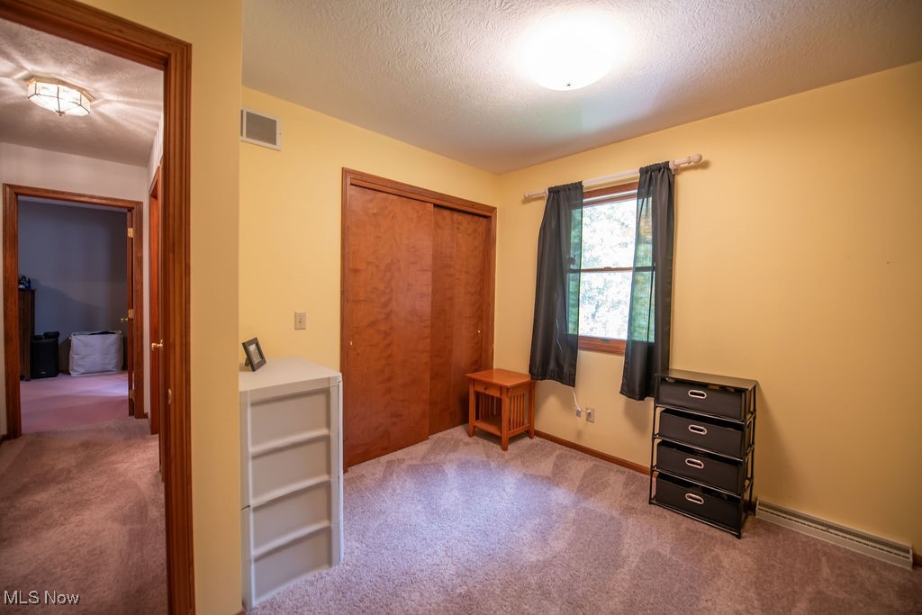 G E Limbaughs 1st Add - Residential