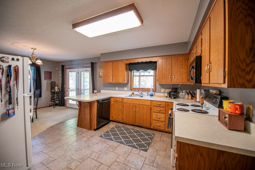 G E Limbaughs 1st Add - Residential