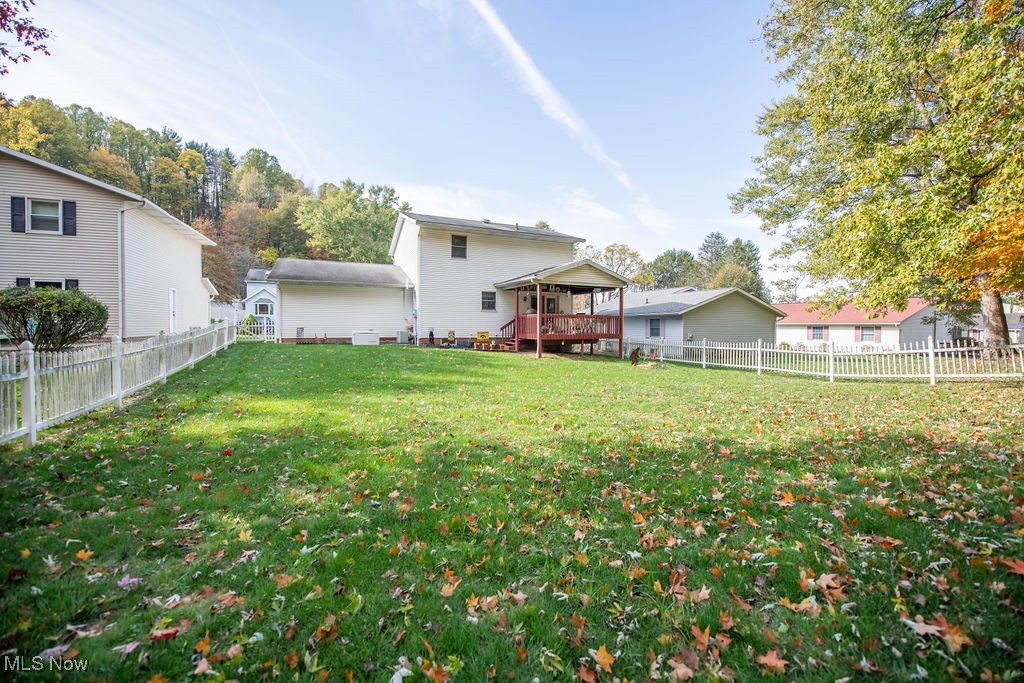 G E Limbaughs 1st Add - Residential