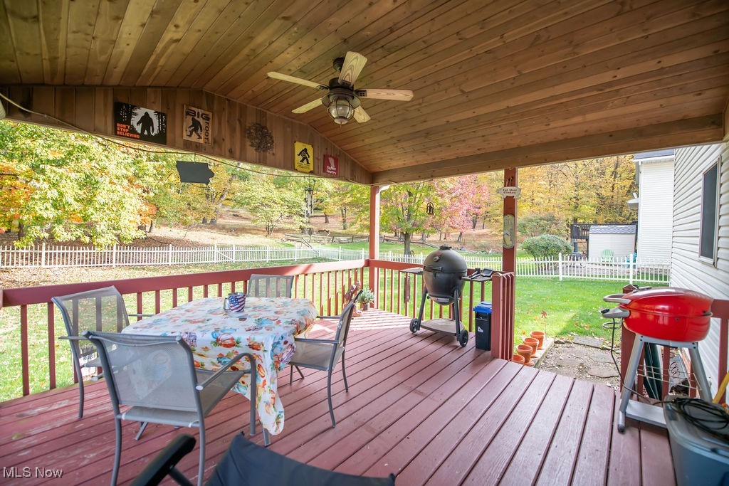 G E Limbaughs 1st Add - Residential