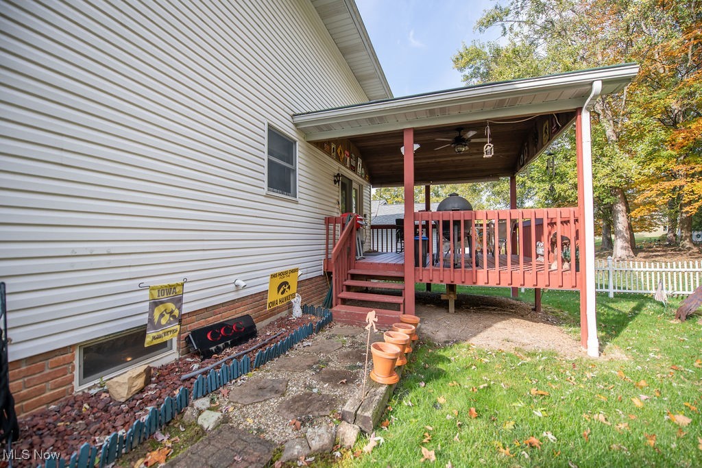 G E Limbaughs 1st Add - Residential