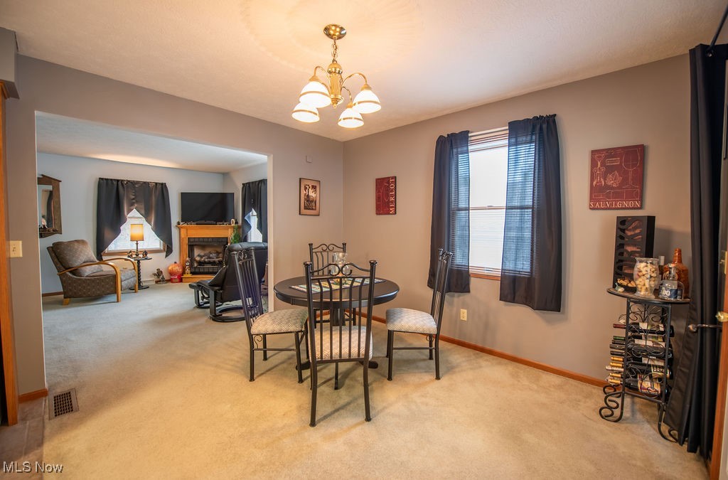 G E Limbaughs 1st Add - Residential