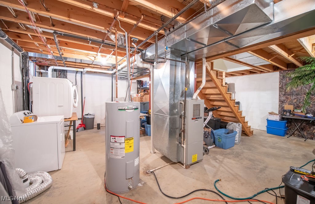 G E Limbaughs 1st Add - Residential