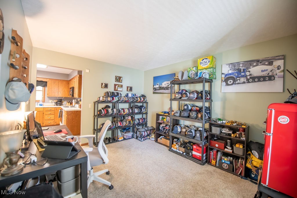 G E Limbaughs 1st Add - Residential