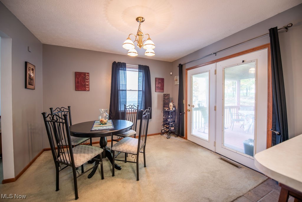 G E Limbaughs 1st Add - Residential