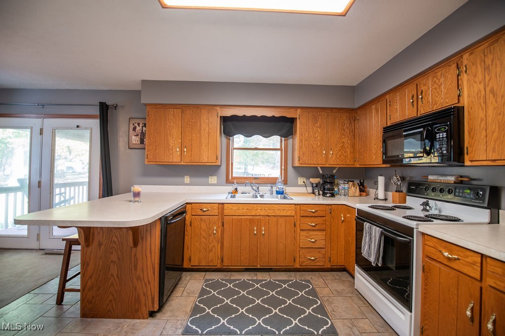 G E Limbaughs 1st Add - Residential