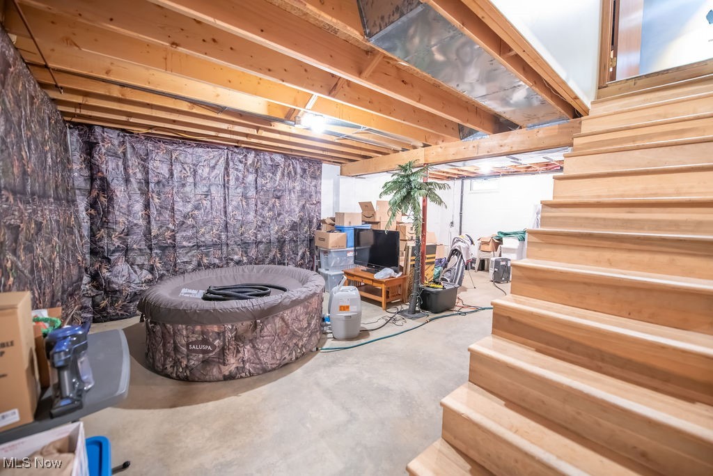 G E Limbaughs 1st Add - Residential