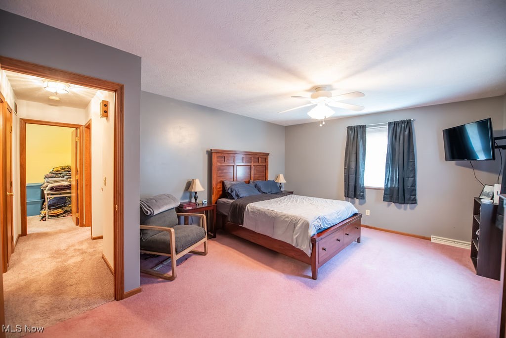 G E Limbaughs 1st Add - Residential