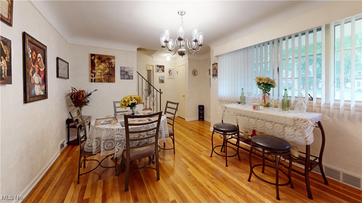 R M Wilkoff & Co Inc Mayfair S - Residential