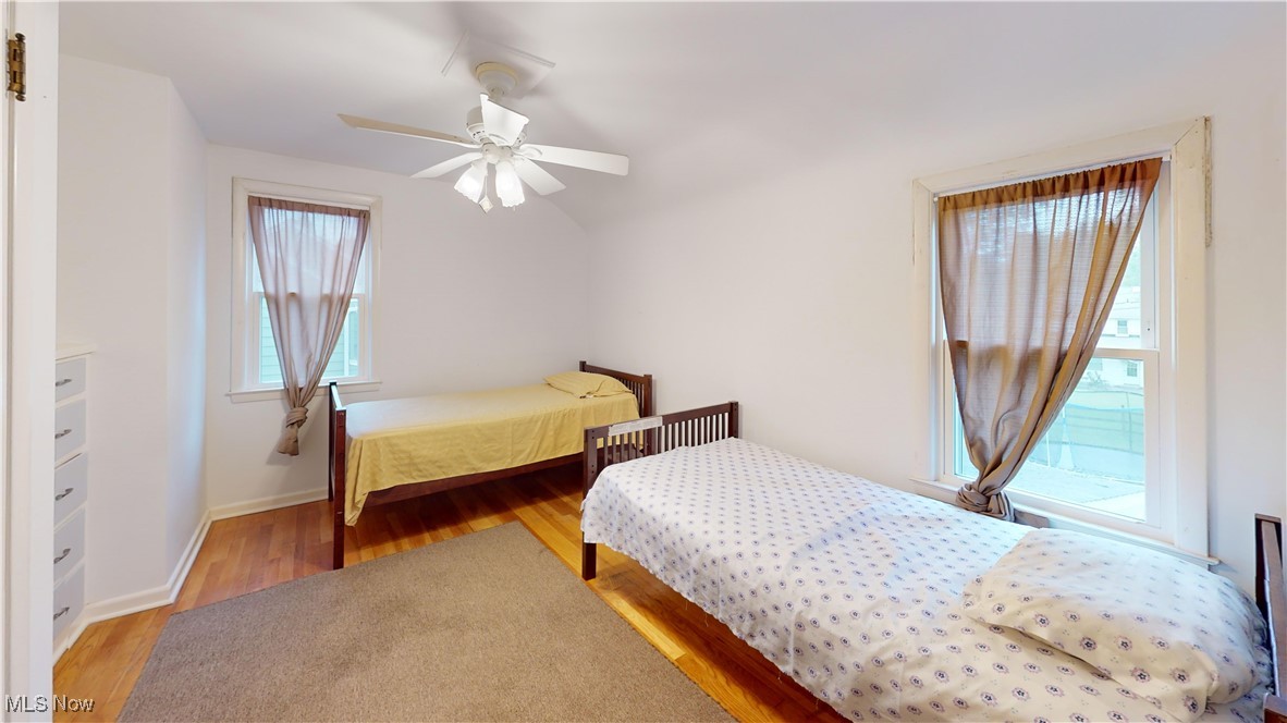 R M Wilkoff & Co Inc Mayfair S - Residential