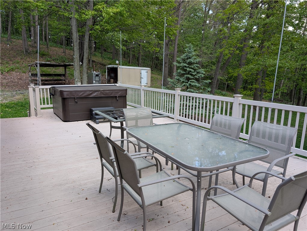 Sugarcreek Sec 36 - Residential