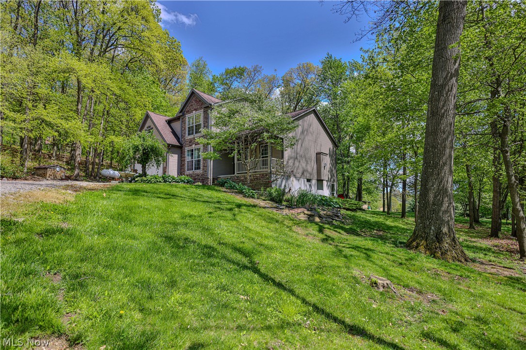 Sugarcreek Sec 36 - Residential