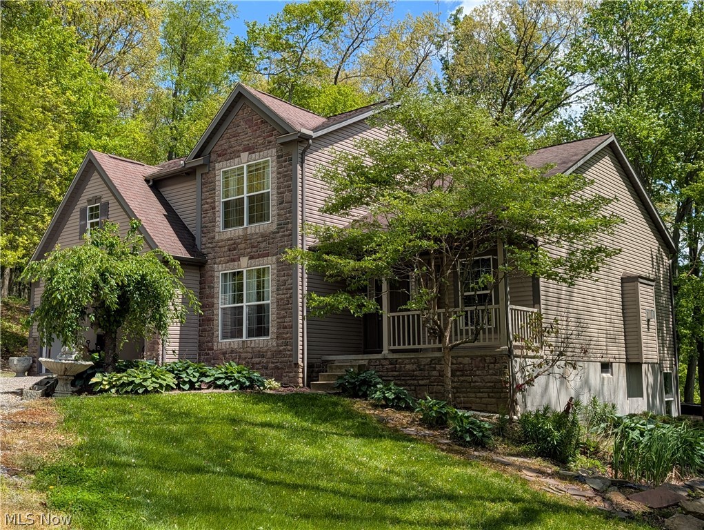 Sugarcreek Sec 36 - Residential