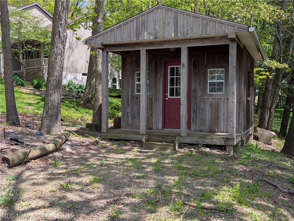 Sugarcreek Sec 36 - Residential