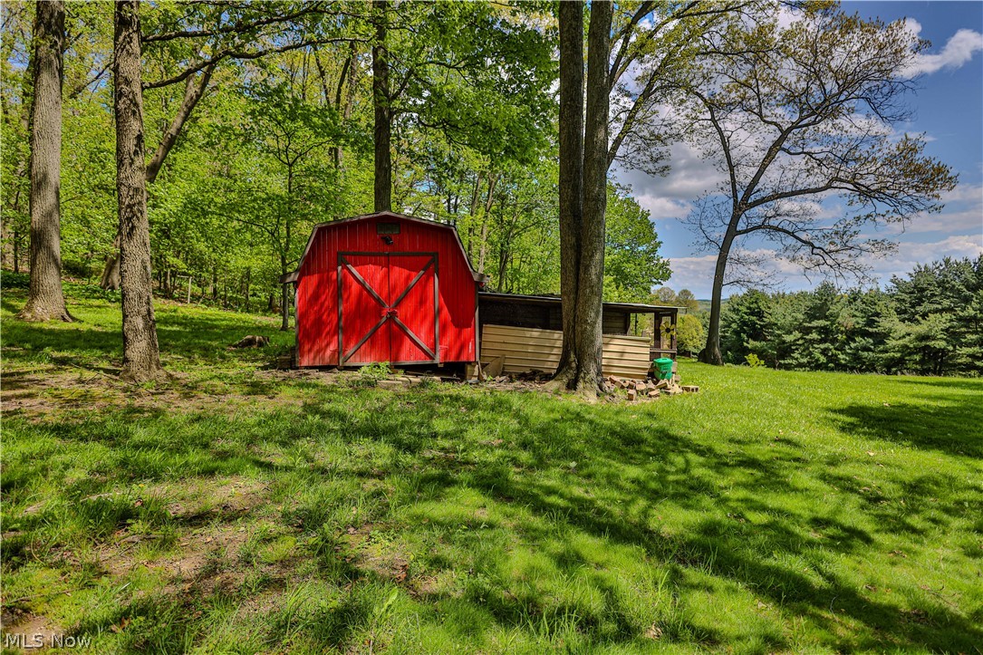 Sugarcreek Sec 36 - Residential