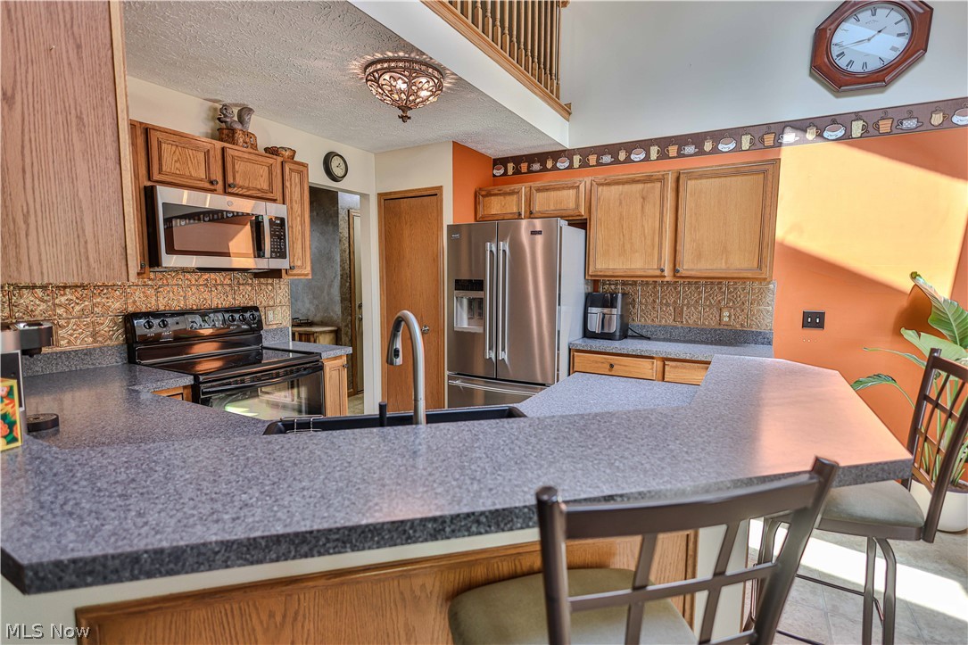 Sugarcreek Sec 36 - Residential