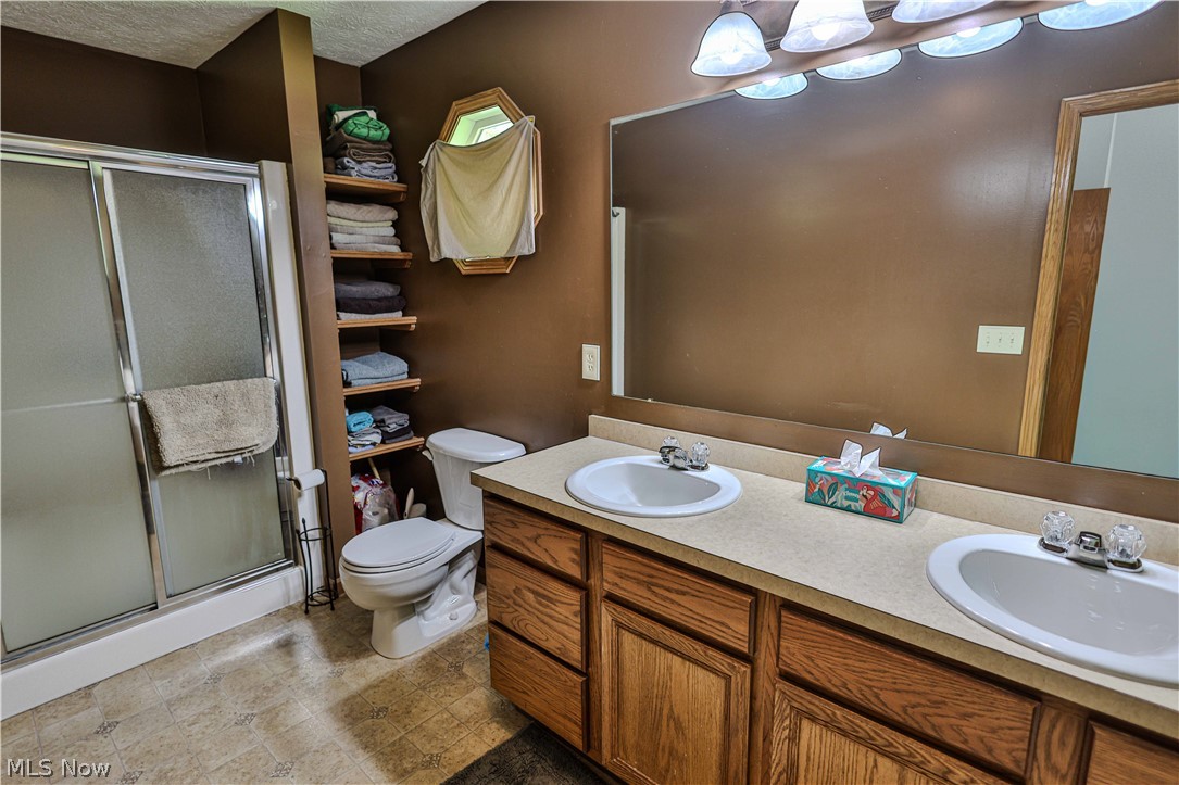 Sugarcreek Sec 36 - Residential