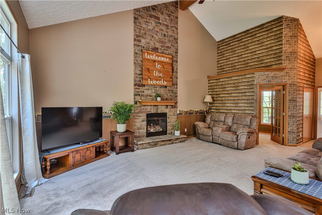 Sugarcreek Sec 36 - Residential