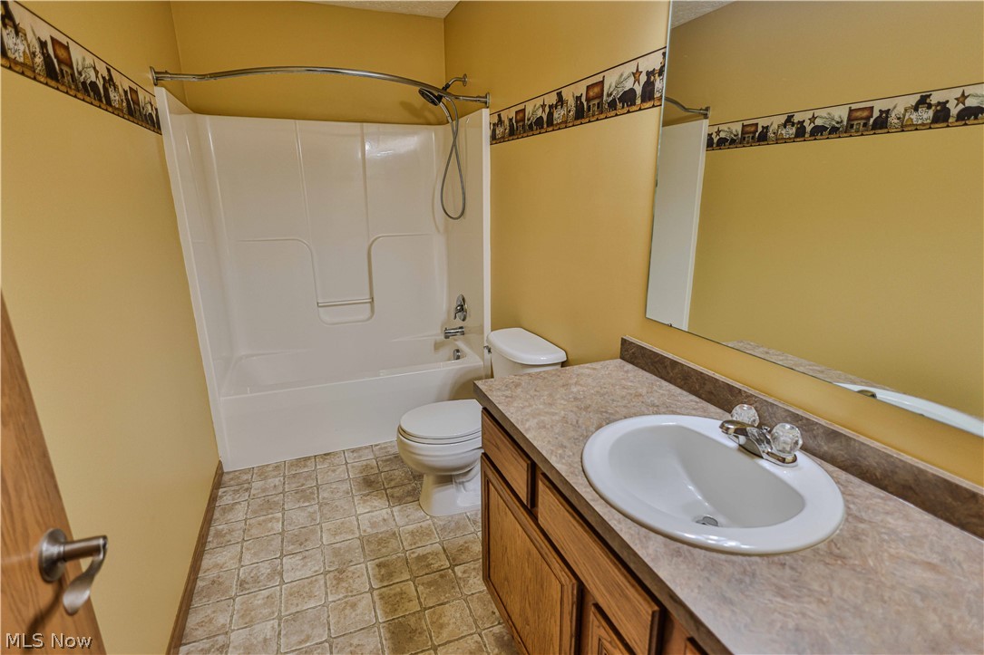 Sugarcreek Sec 36 - Residential