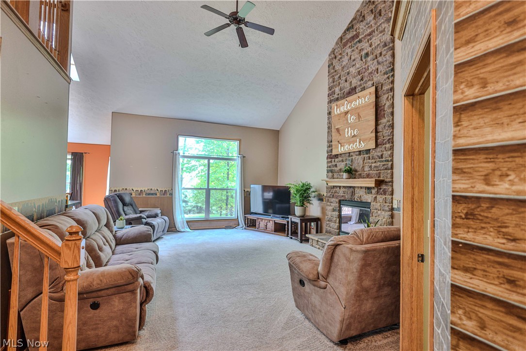 Sugarcreek Sec 36 - Residential