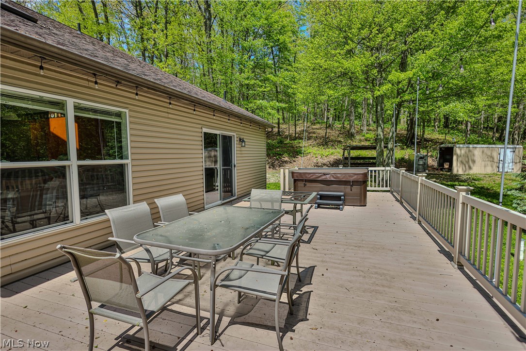 Sugarcreek Sec 36 - Residential