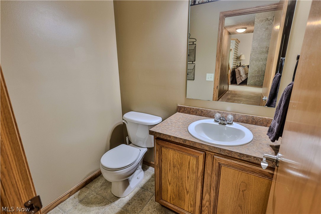 Sugarcreek Sec 36 - Residential