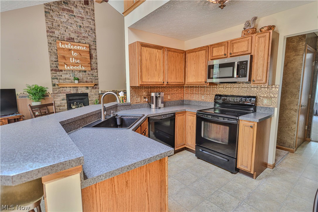 Sugarcreek Sec 36 - Residential