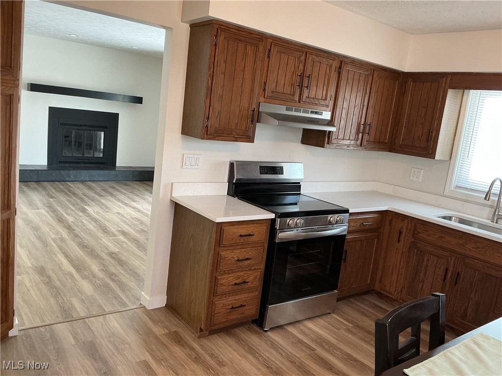 New Boston Knolls - Residential