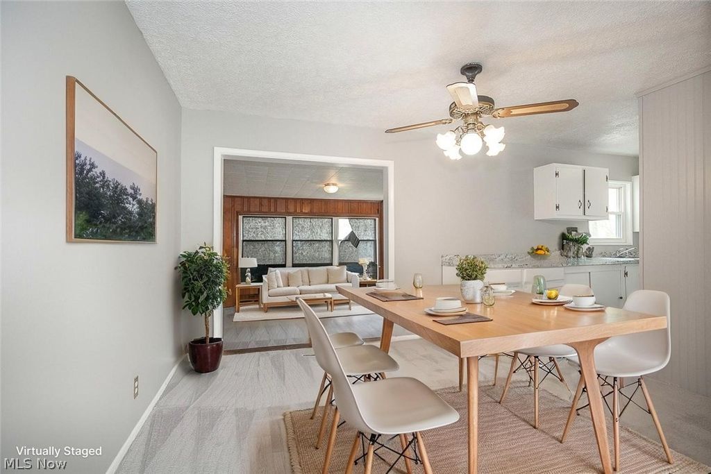 Photo of 2960 Clearfield Avenue, Akron, OH 44314 (MLS # 5199230)