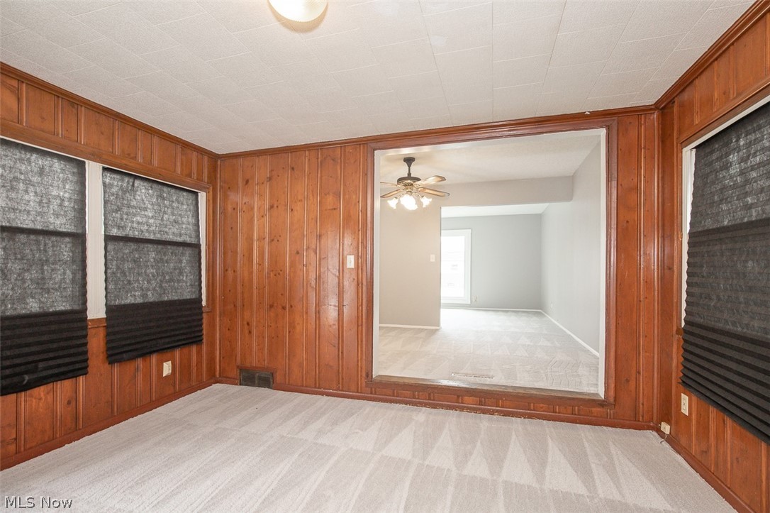 Wm A Johnstons Coventry Allot - Residential