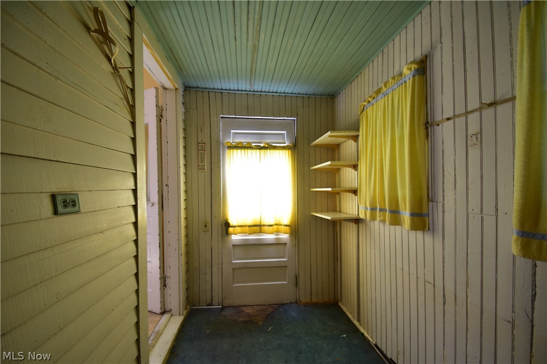 City/Youngstown - Residential