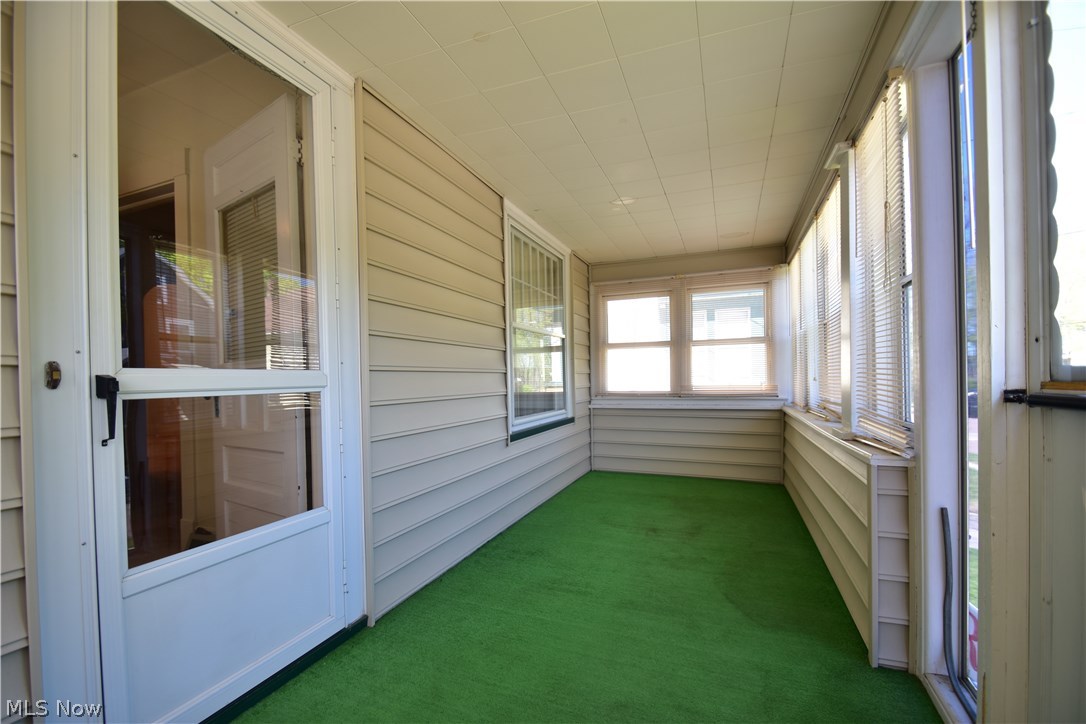 City/Youngstown - Residential