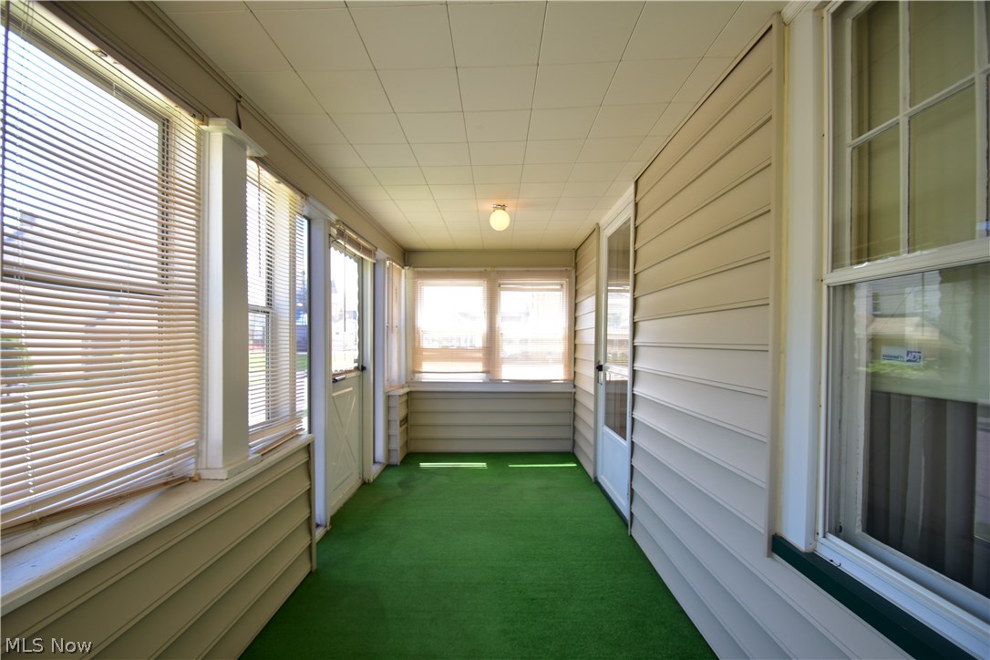 City/Youngstown - Residential