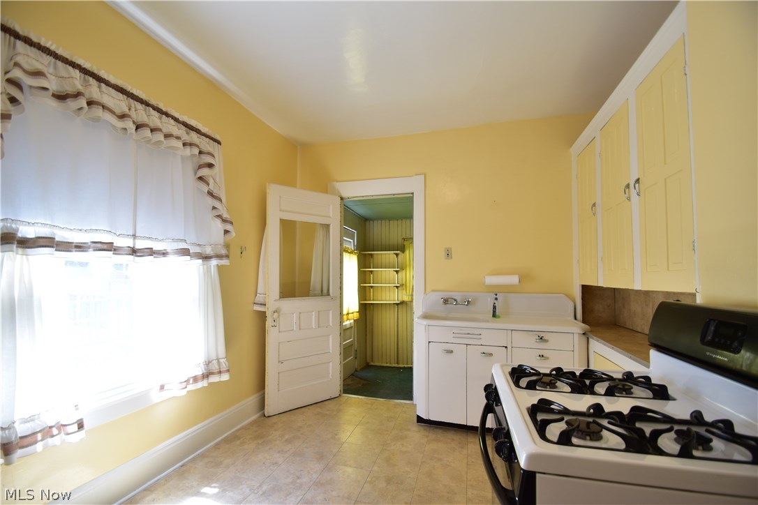 City/Youngstown - Residential