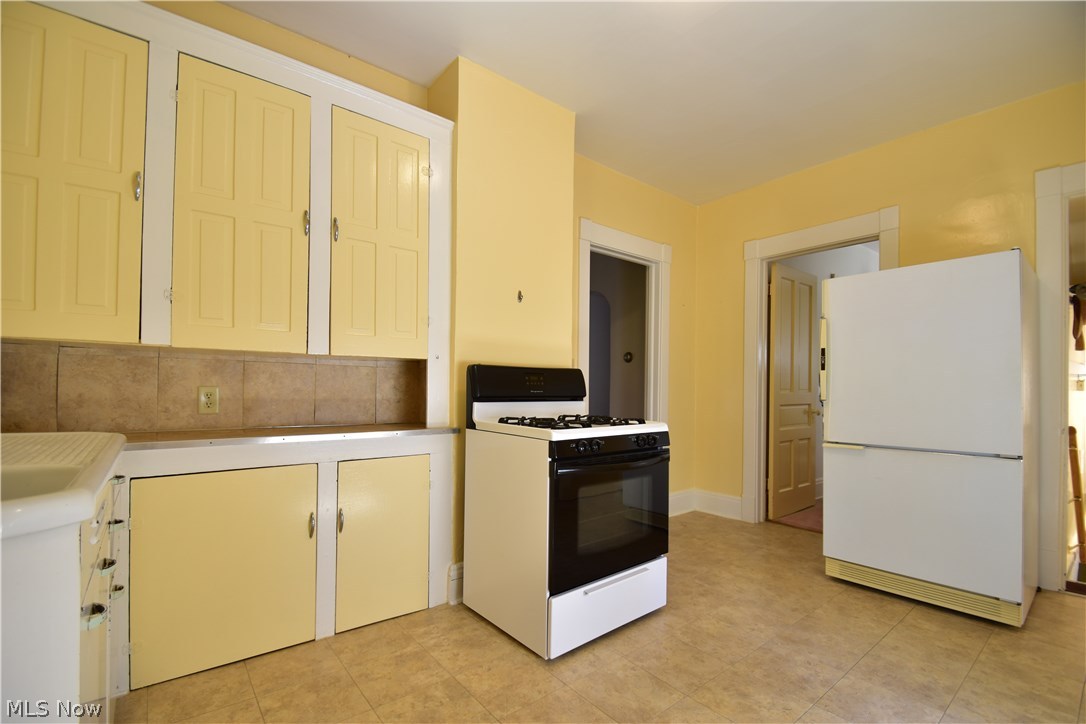 City/Youngstown - Residential