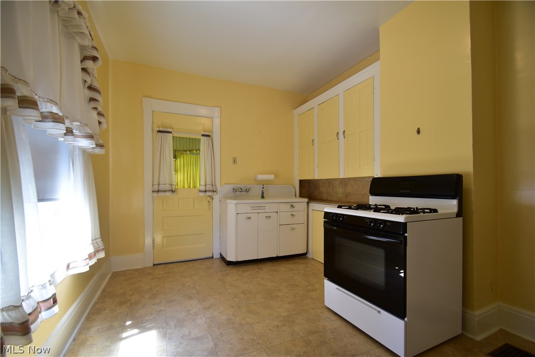 City/Youngstown - Residential