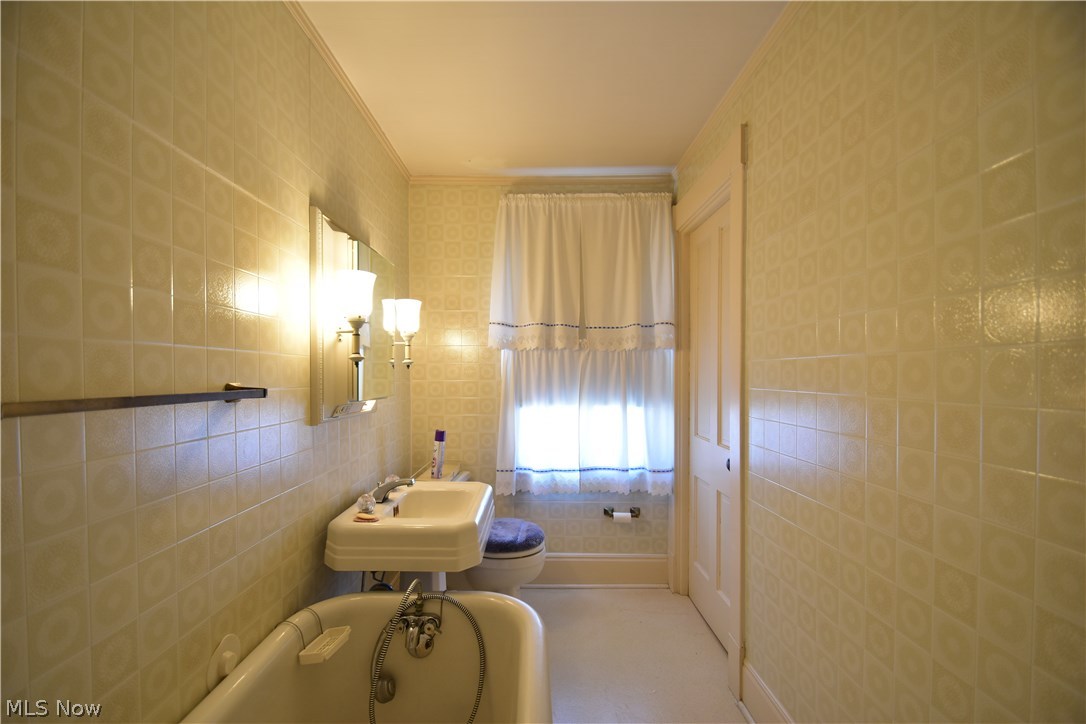 City/Youngstown - Residential