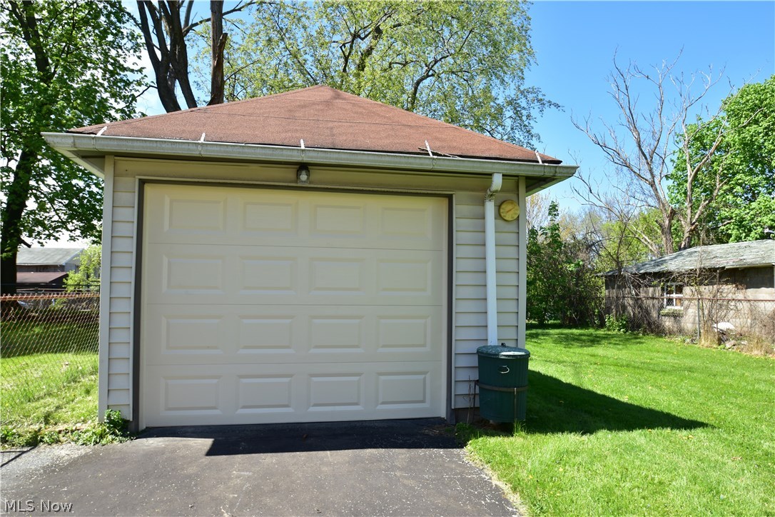 City/Youngstown - Residential