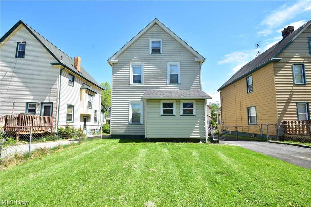 City/Youngstown - Residential