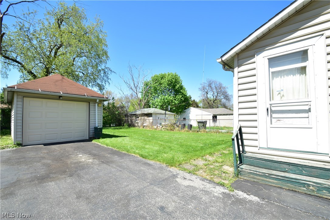 City/Youngstown - Residential