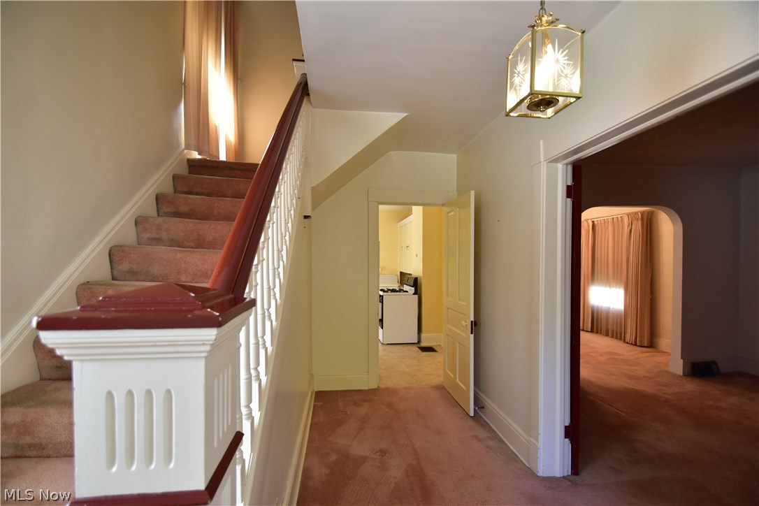 City/Youngstown - Residential